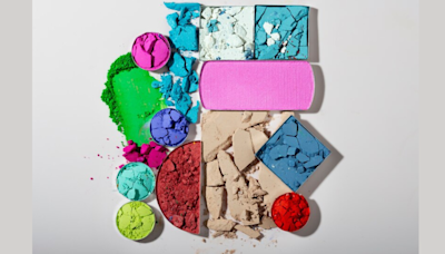 Beauty brands brushing it up with colour cosmetics