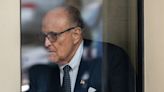 Giuliani’s Bankruptcy Dismissed With $150 Million Still Owed