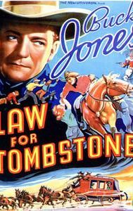 Law for Tombstone