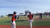 College Baseball: Blue Wahoos Stadium A Spring Break Haven For Cold Weather Teams