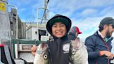 Bay Striper Fishing is Great as Captains Gear Up for Crab, Rockfish Adventures