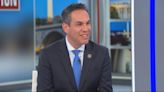 Transcript: Rep. Pete Aguilar on "Face the Nation"