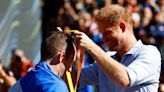 Prince Harry to celebrate Invictus Games anniversary in London