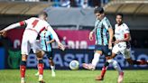 Nos passos de Suárez, Arezo é esperança de gols do Grêmio no Brasileirão | GZH