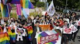 Japanese court says not recognising same-sex marriage is ‘unconstitutional’ in boost for campaigners