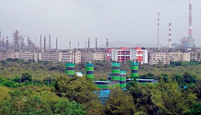 Mumbai: Ecomix plant draws flak from Wadala residents