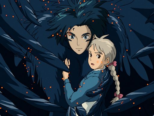 ‘Howl’s Moving Castle’ Turns 20: Supervising Animator Akihiko...With Hayao Miyazaki and Bringing the Studio Ghibli Classic to Life...