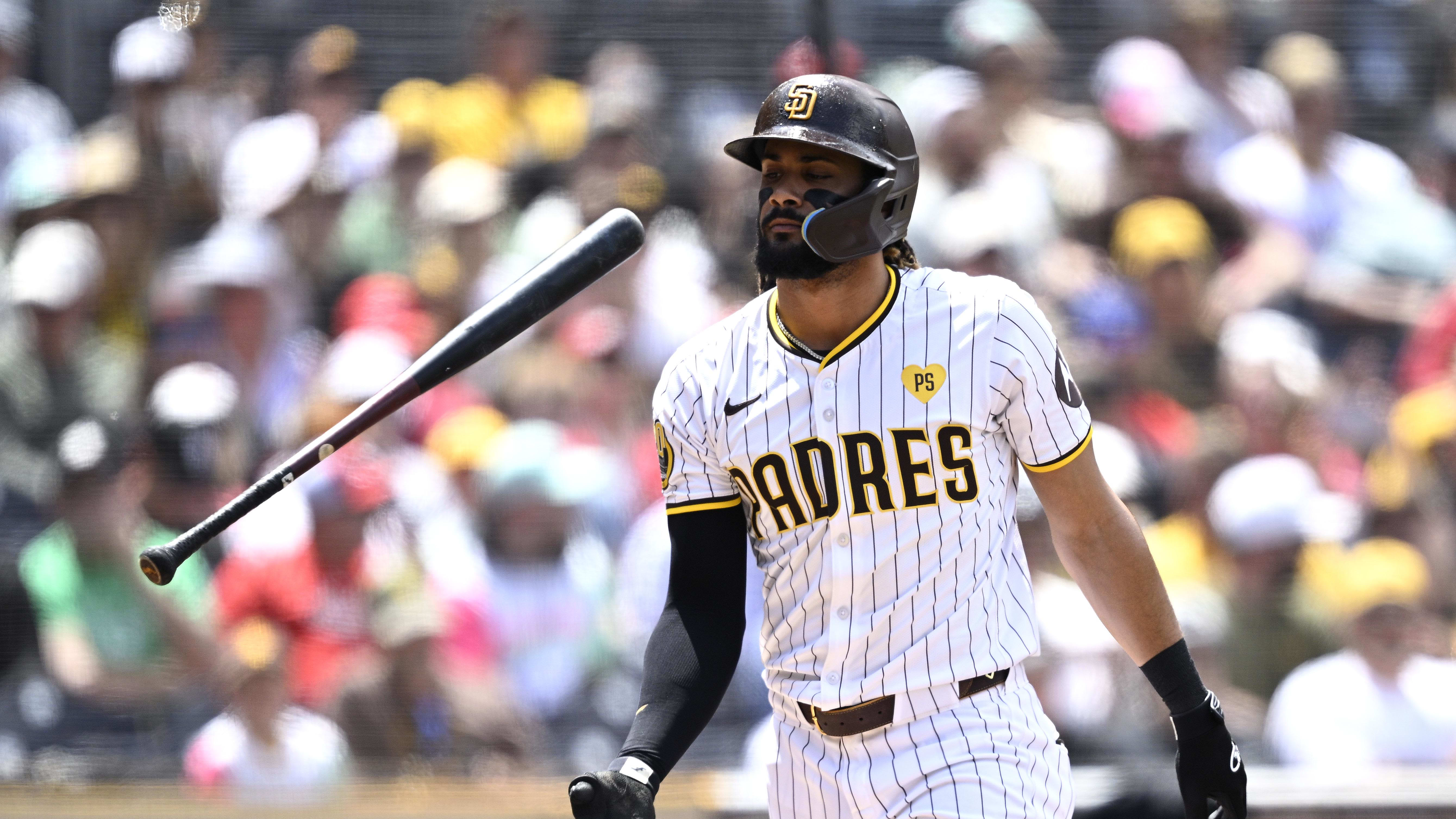 Padres' Fernando Tatis Jr. Picks Team's Best Hitter — And It's a Surprise