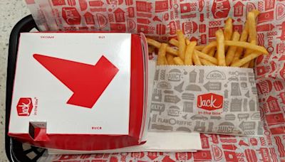 Jack in the Box (JACK) Returns to Chicago With Expansion Plan