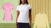 The Best Golf Shirts for Women to Hit the Links in Style