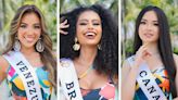 De faixa a coroa: Adolescente do Tocantins disputa o Miss Teen Mundial 2024; conheça as candidatas