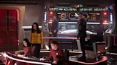 Nine thoughts about Star Trek: Strange New Worlds’ blockbuster finale