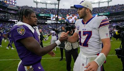 The full list of Bills, NFL games airing on Channel 2 next season