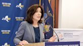 Hochul pushes to ban smartphones in NY schools. Will it help address mental health crisis?