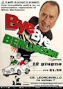 Bye Bye Berlusconi!