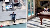 Shah Rukh Khan’s luxurious vacation home in California charges more than Rs 1 lakh per night!