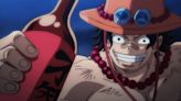 One Piece Creator Finally Details Ace's Warlord Takedown