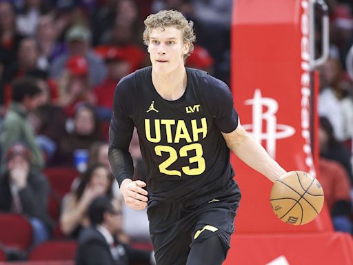 ESPN’s Zach Lowe floats Rockets as potential Lauri Markkanen trade suitor with Jazz