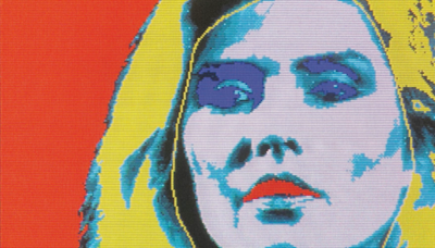 Lost Andy Warhol Digital Works Are Being Sold for $26 Million