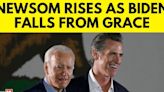 Who is Gavin Newsom, the Possible Replacement for Joe Biden? - News18