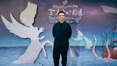 劫盜喜劇《盜月者》特別放映 導演袁劍偉攜新作重返金馬奇幻影展