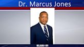 Northwestern State University President Dr. Marcus Jones Announces His Departure