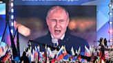 Putin's annexation of Ukrainian land raises the risks a nuclear weapon will be used and tanks the possibility of talks to end the war