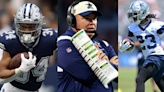 Dallas Cowboys' Running Backs: Worst in NFL?