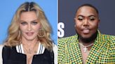 Madonna Raps About Spending Money on 'Material Gworrllllllll!' Remix with Viral Star Saucy Santana