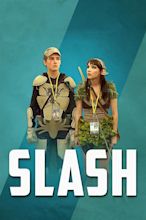 Slash (2016) - Posters — The Movie Database (TMDB)