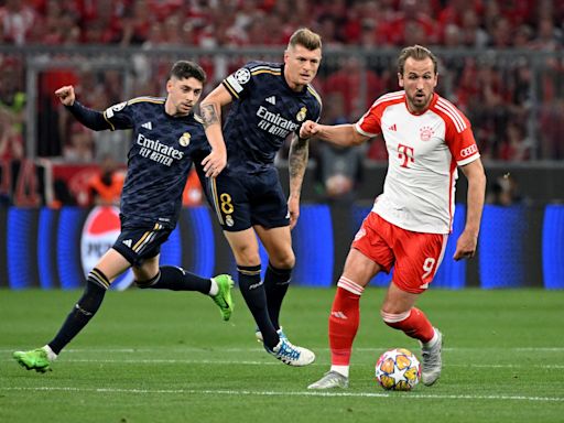 Real Madrid vs Bayern Múnich hoy, EN VIVO: formaciones, a qué hora es el partido por la Champions League, cómo y dónde verlo