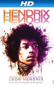 Hendrix on Hendrix