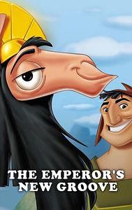 The Emperor's New Groove