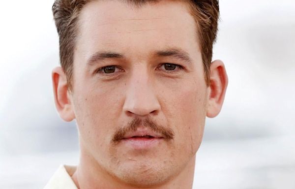 The Tragedy Of Miles Teller Is So Sad