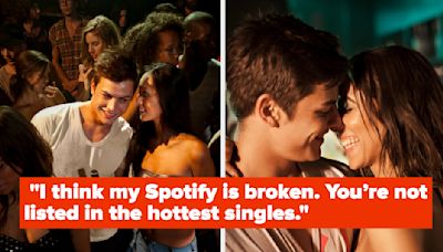 104 Best Pickup Lines To Make Your Crush Absolutely Swoon