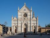 basilica di Santa Croce