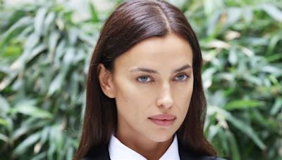 Irina Shayk ist frei für neue Liebe! Und Tom Cruise könnte der Richtige sein