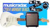 Cyber Monday guitar deals 2023: Our expert pick of the epic guitar offers that are still live