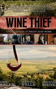 Wine Thief - IMDb