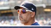 As Yankees collapse, here's a scary thought: Alex Cora to New York