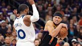 Suns Hope to Make History vs Timberwolves