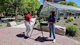 Star light, star bright! BSU prepares dozens of telescopes for use in Boise classrooms