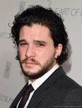 Kit Harington(snow)