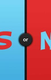 Would You Rather?