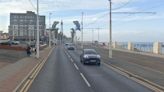 Woman raped on Blackpool Promenade in early hours