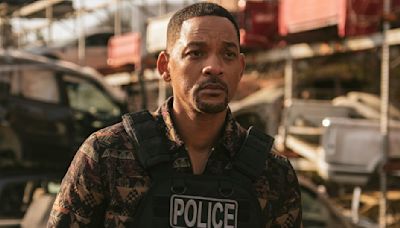 Bad Boys reunion? Will Smith, Michael Bay in talks to reunite for Netflix’s Fast and Loose