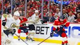 Stanley Cup playoffs live updates: Boston Bruins 2, Florida Panthers 1, second intermission