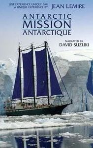 Antarctic Mission: Islands at the Edge