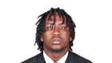 Zion Logue - Atlanta Falcons Defensive Tackle - ESPN