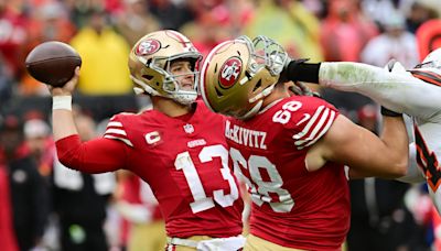 Can 49ers fix biggest weakness on roster?